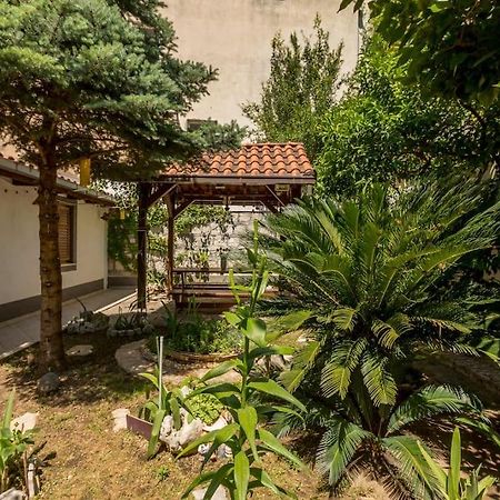 Apartment Paradise Garden Спліт Екстер'єр фото