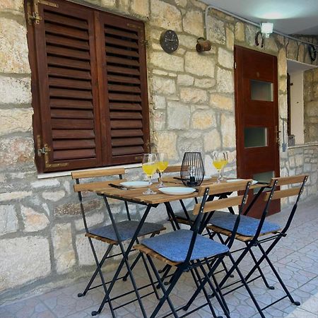 Apartment Paradise Garden Спліт Екстер'єр фото