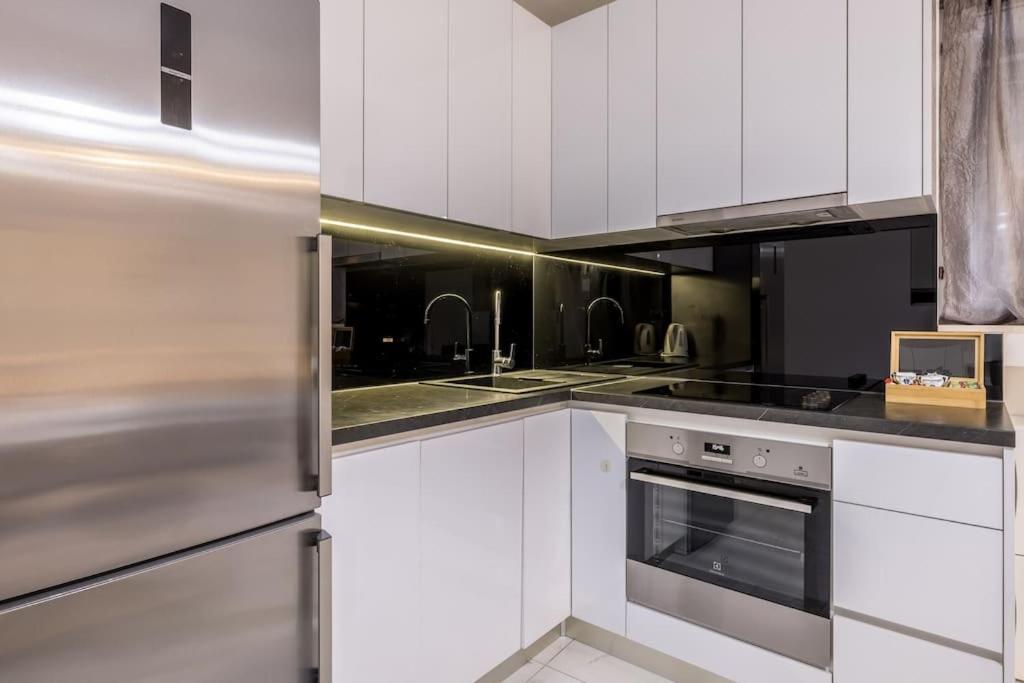 Apartment Paradise Garden Спліт Екстер'єр фото