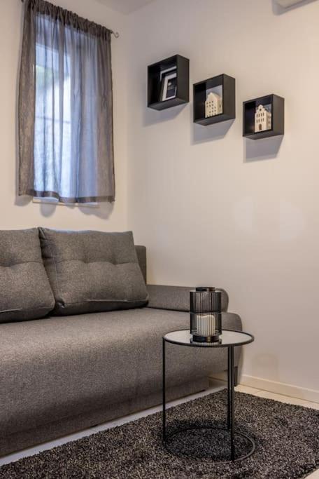 Apartment Paradise Garden Спліт Екстер'єр фото