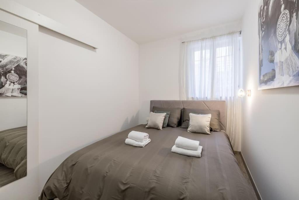 Apartment Paradise Garden Спліт Екстер'єр фото