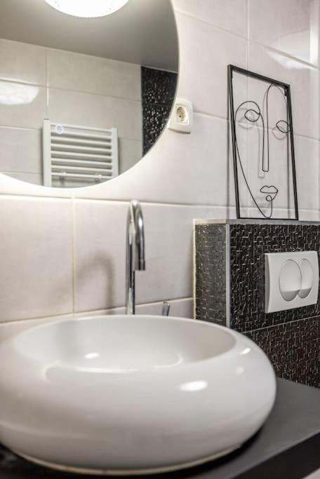 Apartment Paradise Garden Спліт Екстер'єр фото