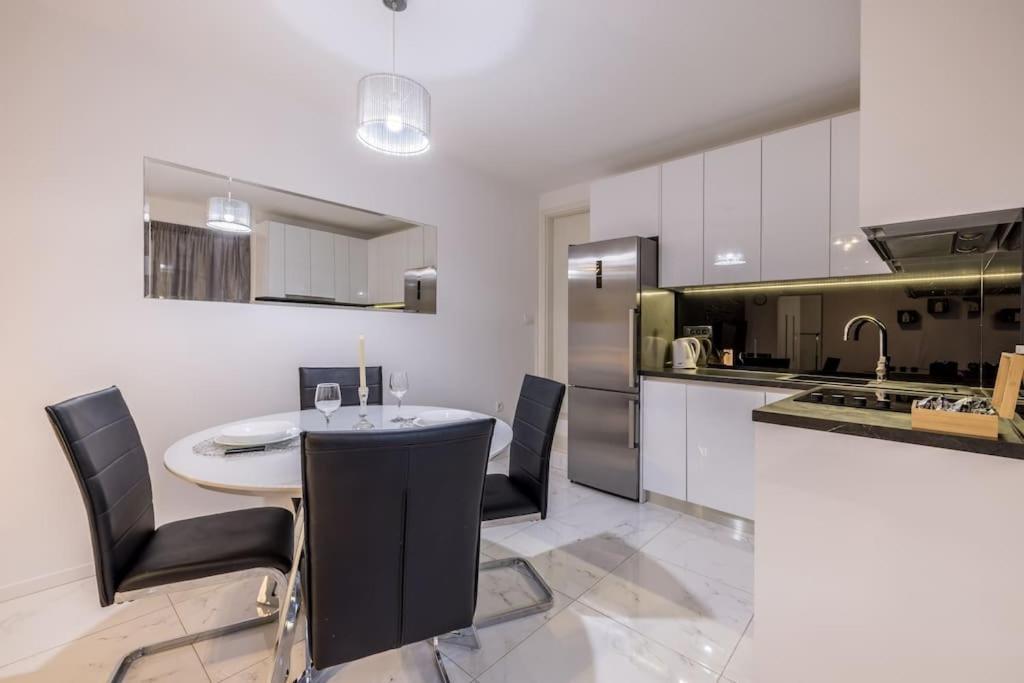 Apartment Paradise Garden Спліт Екстер'єр фото