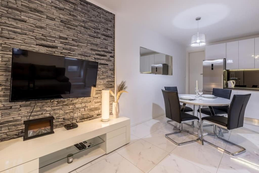Apartment Paradise Garden Спліт Екстер'єр фото